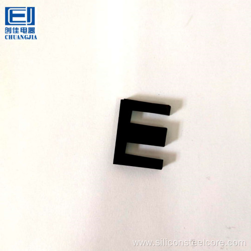 Transformer Lamination/EI Lamination Core EI60/50WW470 EI 35 Black Silicon Steel Sheet